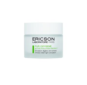 E129 Stress-Relief Light Emulsion PUR OXYGENE